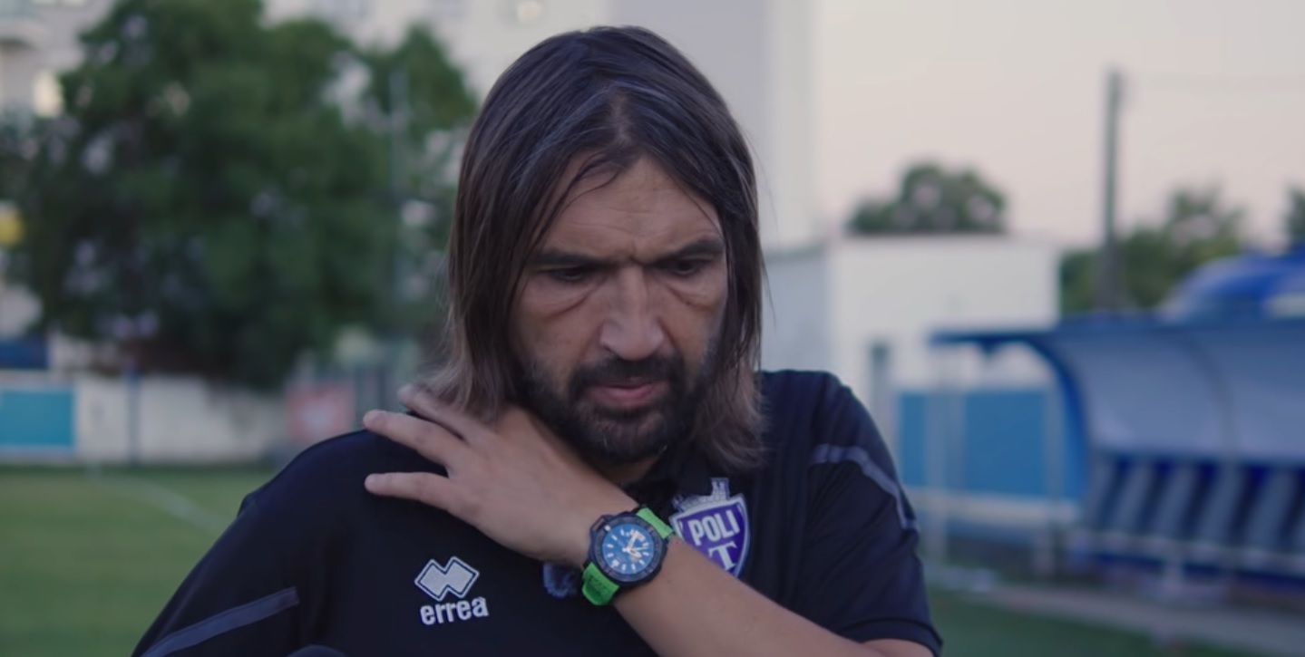 Dan Alexa: ”S a agravat, să ne rugăm pentru ea, că e mult mai greu