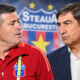 Daniel Oprița, convins să rămână la Steaua! Reacția lui Victor Pițurcă: "Nu era nevoie să și scrie demisia"