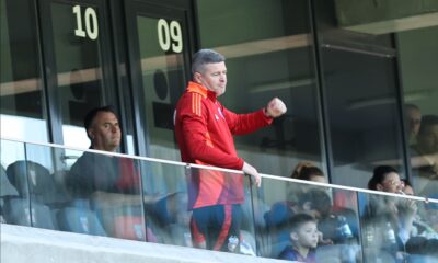 Daniel Oprița pleacă de la Steaua și s a înțeles cu noua echipă: