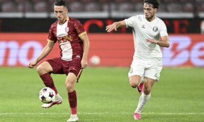 Datorii de zeci de milioane de euro și risc de faliment la un club din SuperLiga