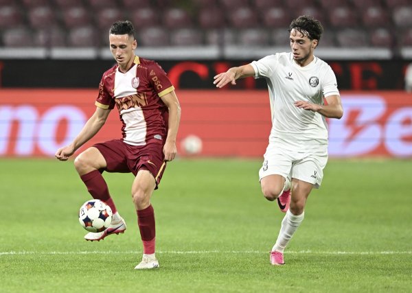 Datorii de zeci de milioane de euro și risc de faliment la un club din SuperLiga