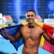 David Popovici, după calificarea în semifinalele probei de 200 m liber la Paris 2026: ”Mi am permis să mă relaxez”