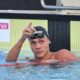 David Popovici, start în forță la Europene! Românul a stabilit cel mai bun timp în serii la 100 de metri liber