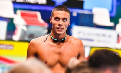 De ce s a ”abținut” David Popovici pentru semifinalele la 200 m liber
