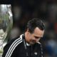 De coșmar! Borna negativă atinsă de Unai Emery, după ce a pierdut Supercupa Europei contra lui PSG