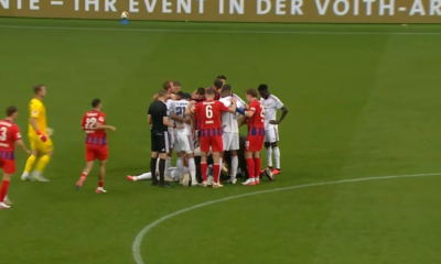 Decizia luată de Bayern, după ce Jamal Musiala a leșinat de două ori pe teren în doar 3 zile