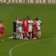 Decizia luată de Bayern, după ce Jamal Musiala a leșinat de două ori pe teren în doar 3 zile