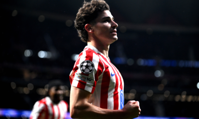 Decizie finală: Atletico a dat "undă verde" pentru transferul lui Julian Alvarez!
