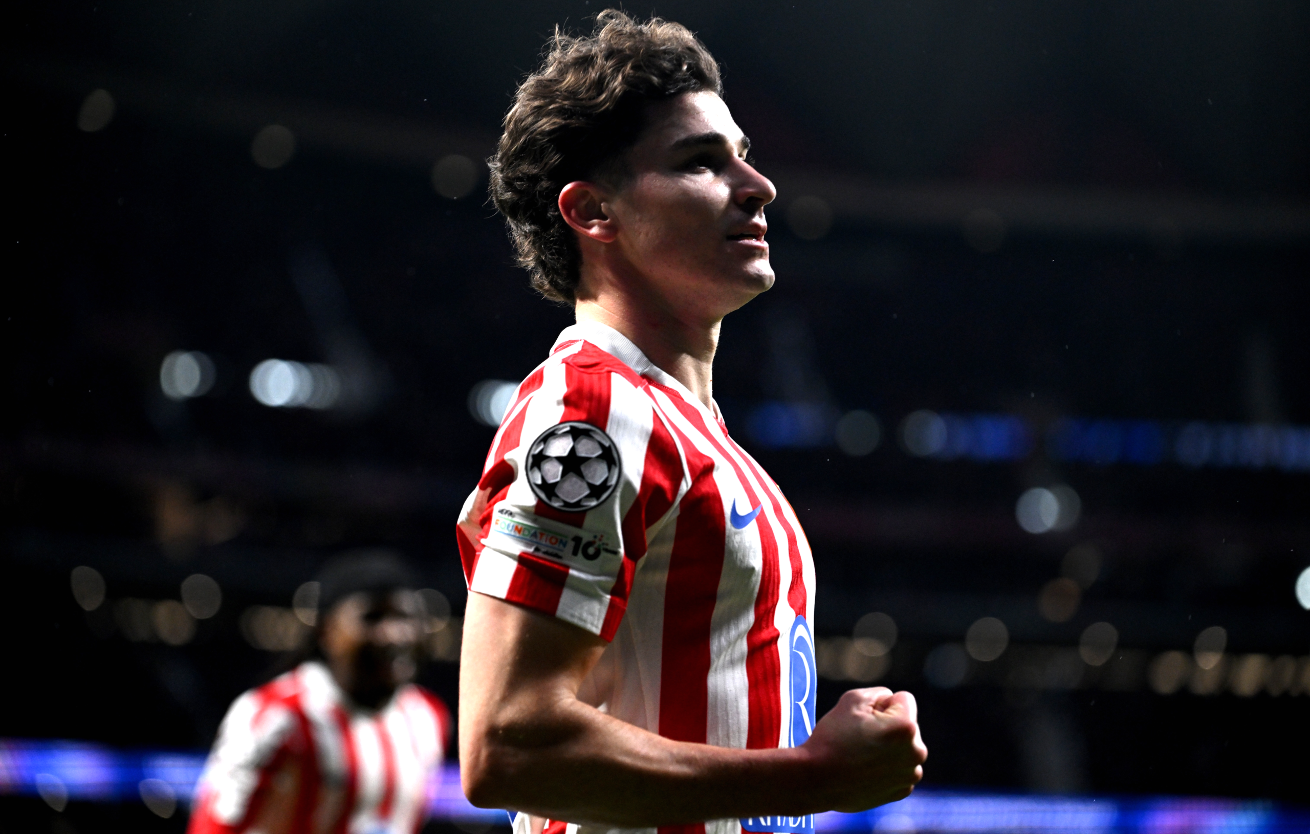 Decizie finală: Atletico a dat "undă verde" pentru transferul lui Julian Alvarez!
