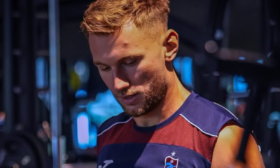Definitiv: Denis Drăguș a fost informat de Trabzonspor
