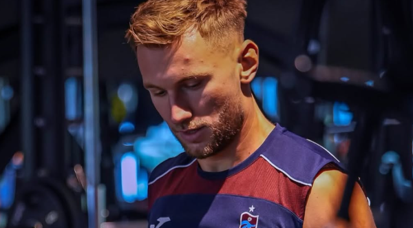 Definitiv: Denis Drăguș a fost informat de Trabzonspor