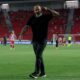 Dejan Stankovic a primit roșu și a scuipat spre arbitru! Steaua Roșie a fost eliminată din UCL și a urmat demisia