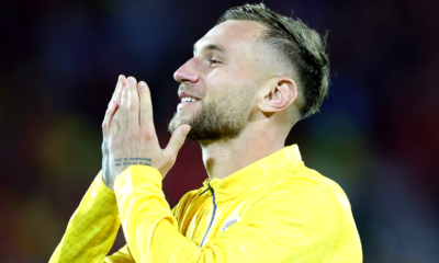 Denis Drăguș, OUT! Au început negocierile
