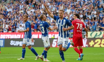 Dezastru: în minutul 45, era deja 0 5! Campioana care a lăsat ”mască” Europa, 99,99% OUT! Scorul serii în play off