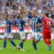Dezastru: în minutul 45, era deja 0 5! Campioana care a lăsat ”mască” Europa, 99,99% OUT! Scorul serii în play off