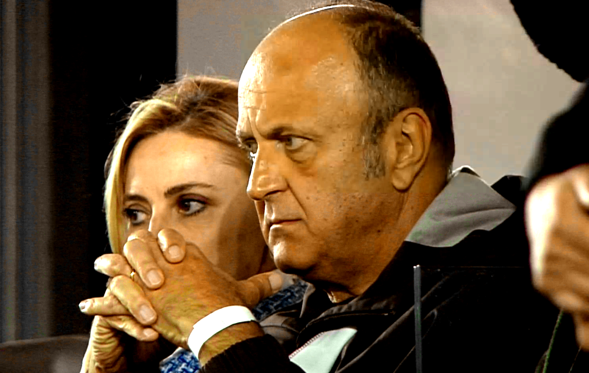 Diana Șucu a intervenit: "L au dezamăgit crunt pe soțul meu"