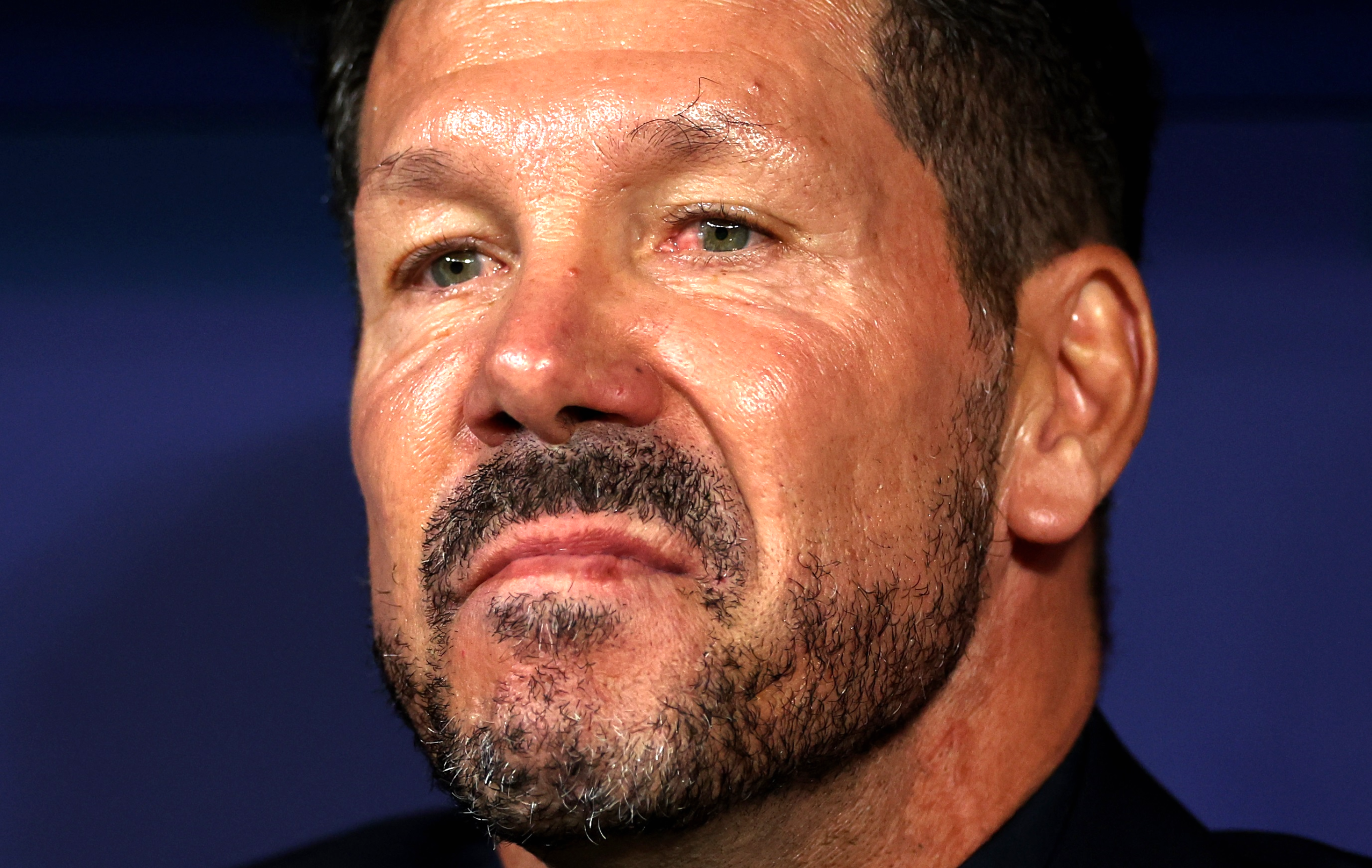 Diego Simeone l a numit: ”Nu va mai fi unul ca el!”