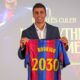 Diferență considerabilă! Cât oferise Real Madrid pentru transferul lui Rodri, care a ales o pe Barcelona