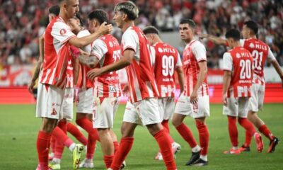 Dinamo are ofertă de 1,8 milioane de euro pentru Alex Musi! Impresarul jucătorului pune presiune pe conducere: ”Trebuie să înțeleagă”