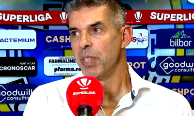 Dinamo s a impus pentru prima dată în Giulești cu Rapid, după 12 ani și Nuno Campos n a uitat