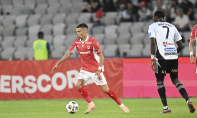 Dinamo "U" Cluj, LIVE VIDEO, sâmbătă 21:30, DGS