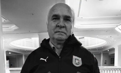 Doliu în fotbalul românesc! Dumitru Marcu a murit
