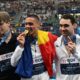 După ce a fost învins în finală, Egor Kornev i a spus direct lui David Popovici: ”Vino în Rusia!”