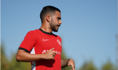 După ce Enes Sali a fost cumpărat de Gerard Pique, Gică Hagi a spus: ”Atenție!”