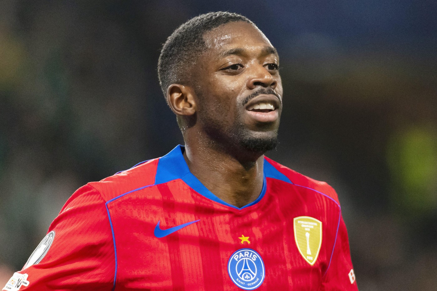 ”După luni de negocieri”, au bătut palma și Ousmane Dembele semnează