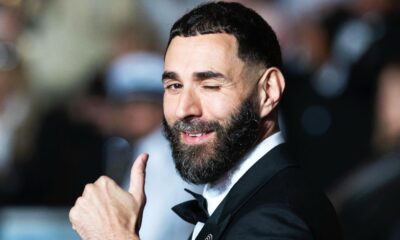 După Mohamed Salah, Trabzonspor mai pregătește o lovitură în mercato: Karim Benzema!