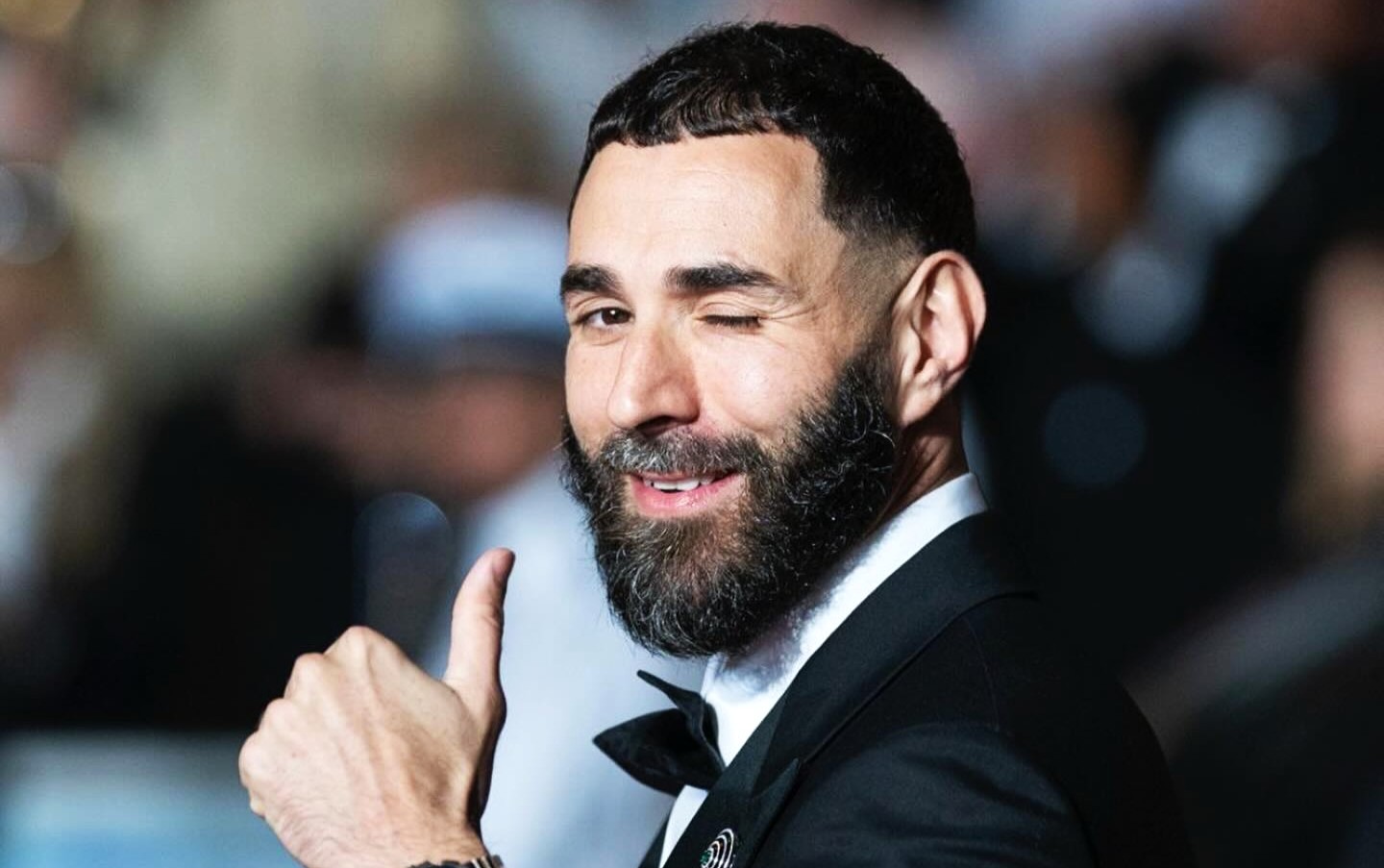 După Mohamed Salah, Trabzonspor mai pregătește o lovitură în mercato: Karim Benzema!