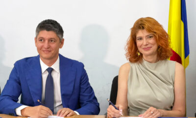 După Nadia Comăneci și Mircea Lucescu, Ivan Patzaichin va purta numele unei aeronave TAROM