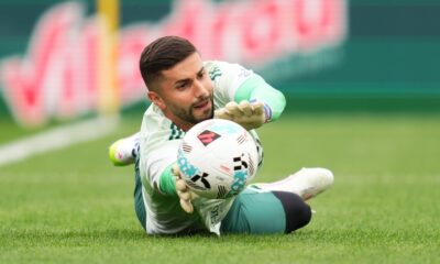 E gata! Ce se întâmplă cu Horațiu Moldovan, la o lună după transferul la Eyupspor
