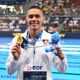 Echipa națională a României a reacționat, după ce David Popovici a făcut spectacol la Europene
