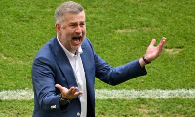 Edi Iordănescu, foarte aproape să revină ca selecționer: "Am spus DA"
