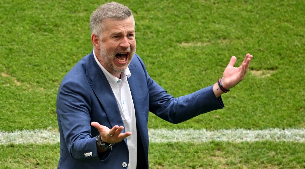 Edi Iordănescu, foarte aproape să revină ca selecționer: "Am spus DA"