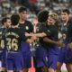 Elche Barcelona 0