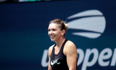Englezii, despre reacția neașteptată a Simonei Halep: "Brutal!”