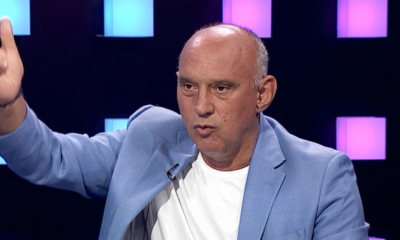 Era ”în primii trei”, dar FCSB l a dat gratis! Florin Prunea a cerut al șaptelea transfer și o plecare de urgență