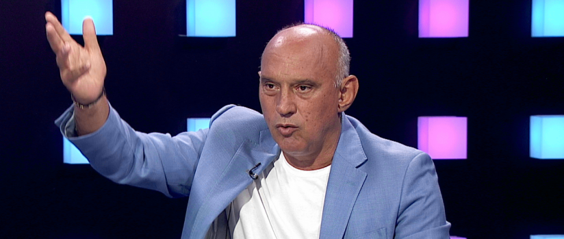 Era ”în primii trei”, dar FCSB l a dat gratis! Florin Prunea a cerut al șaptelea transfer și o plecare de urgență