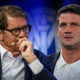 Fabio Capello i a spus lui Cristi Chivu: ”Obiectivul minim”