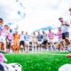 Fără milă: la pauză, scorul era 17 0! Cât s a încheiat meciul rușinii