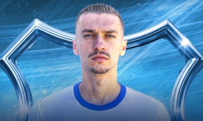 Farul a transferat un internațional kosovar! A fost golgheterul campionatului, cu 26 de goluri în 36 de meciuri