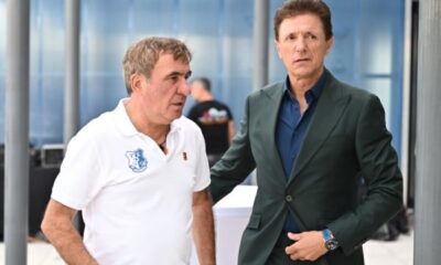 Farul Constanța ar putea fi preluat de un grup asociat cu un gigant din Premier League: ”Se vinde pe o sumă importantă”