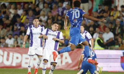 FC Argeș Farul 1 1. Piteștenii au remizat la Mioveni și rămân lideri în SuperLiga