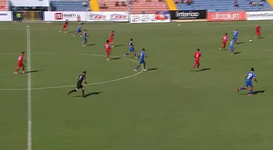 FC Bihor ASA Tg. Mureș 0 0, ACUM, pe Digi Sport