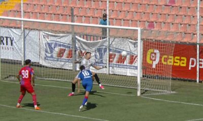 FC Bihor ASA Tg