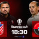 FC Botoșani Csikszereda, LIVE VIDEO, 18:30, Digi Sport
