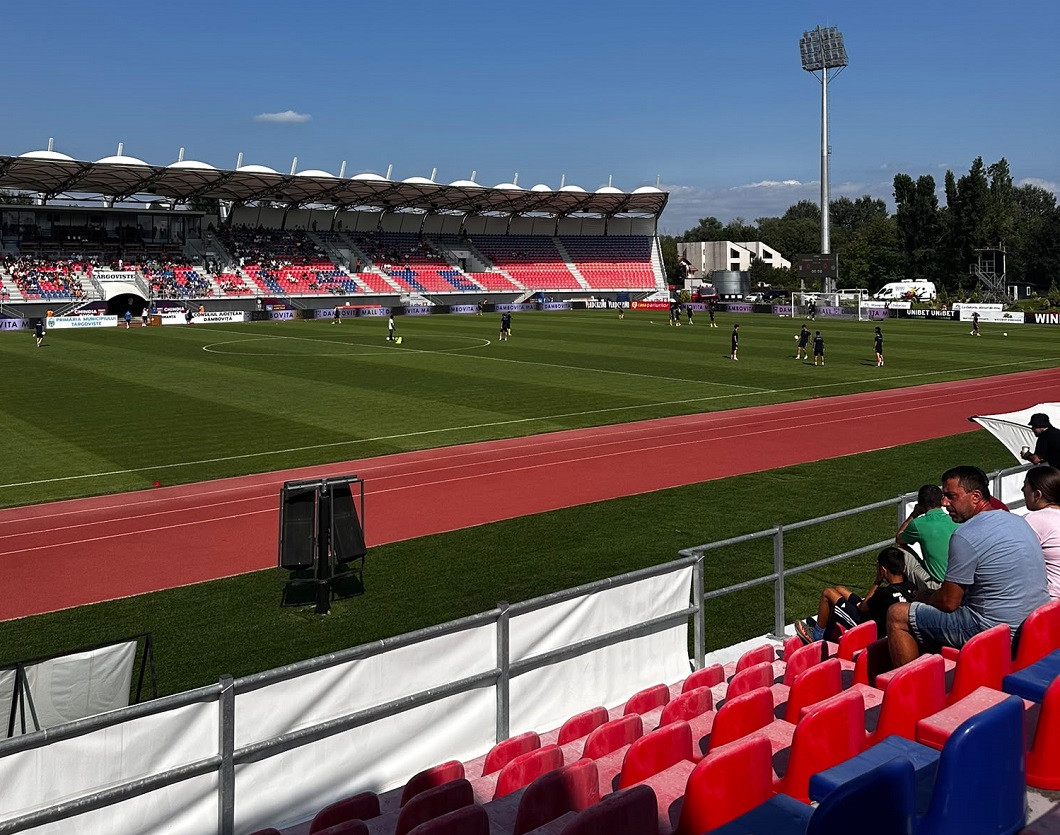 FCSB a primit vestea pe care voia să o audă