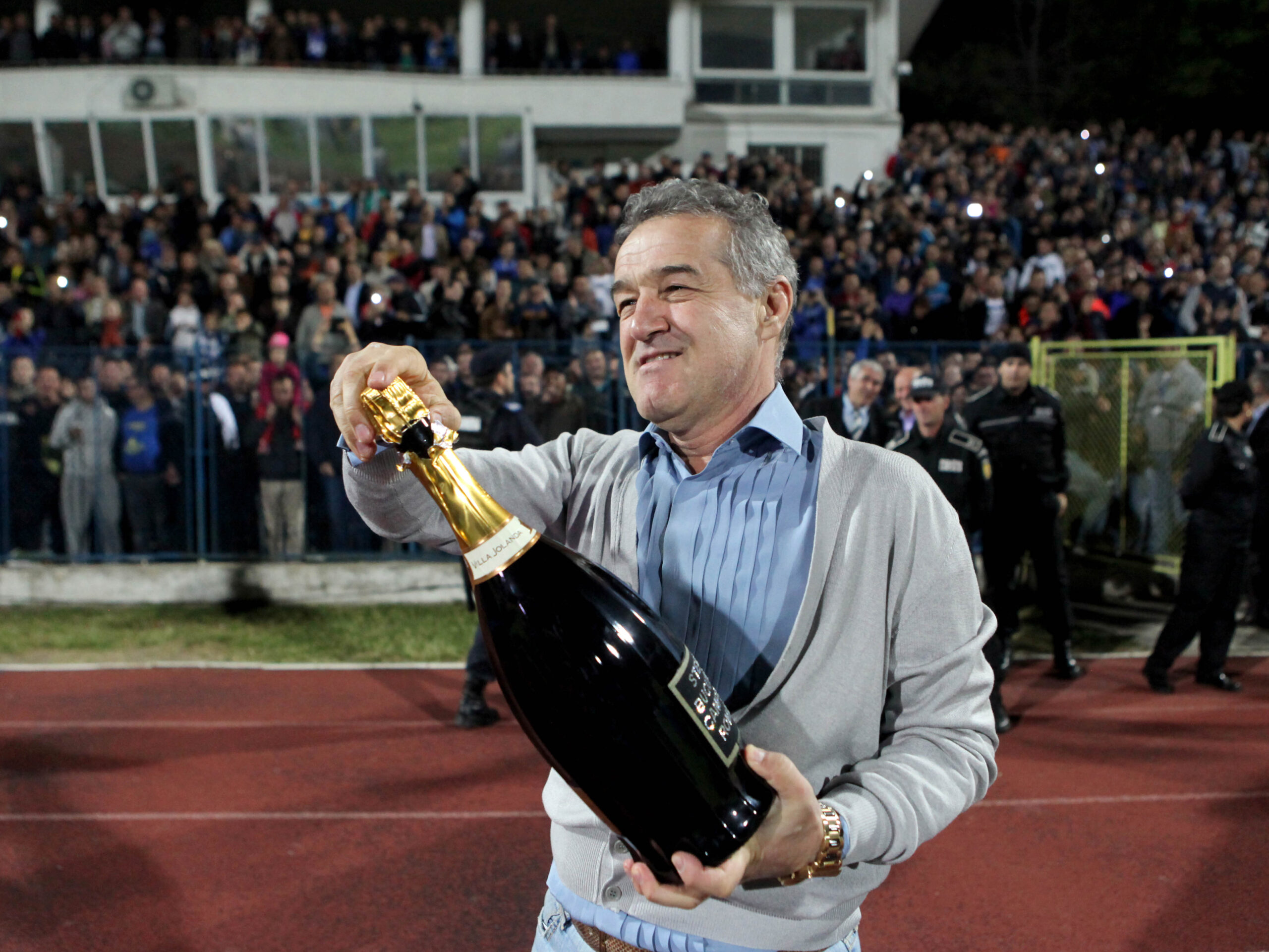 FCSB e gata să plătească